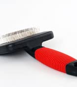 Pet Grooming Detangling & Deshedding Slicker Brush
