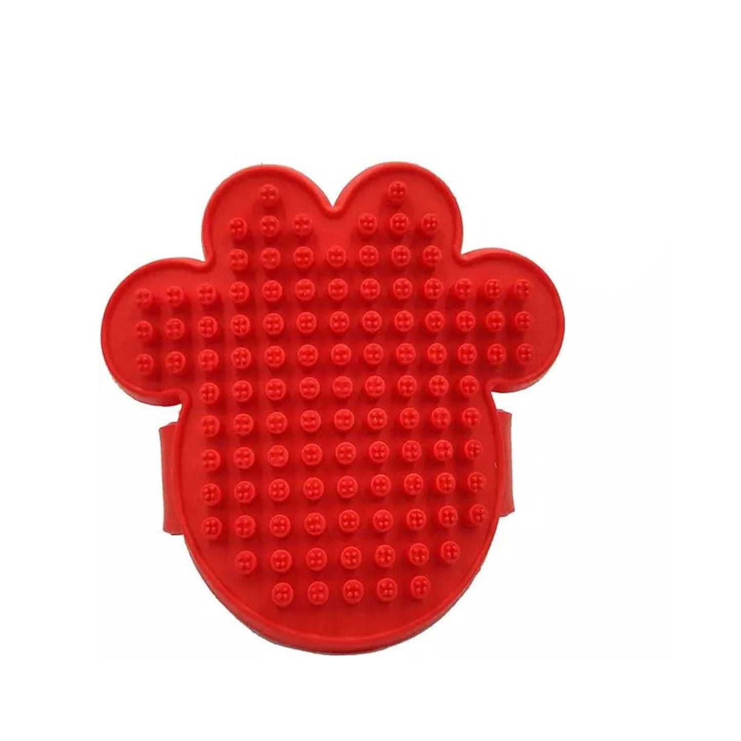 Dog Grooming Shampoo Brush