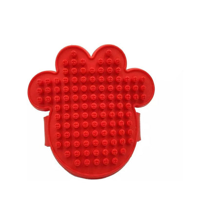 Dog Grooming Shampoo Brush