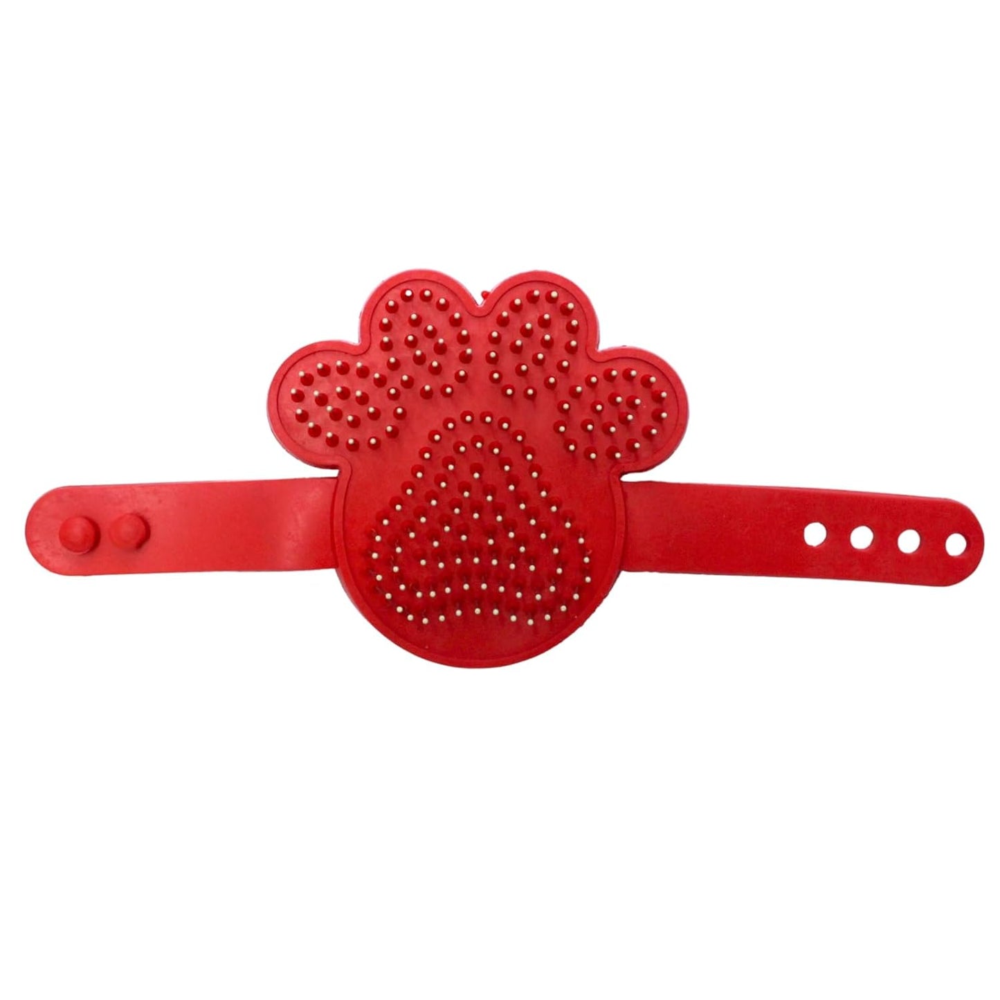 Dog & Cat Grooming Brush with Steel Pins