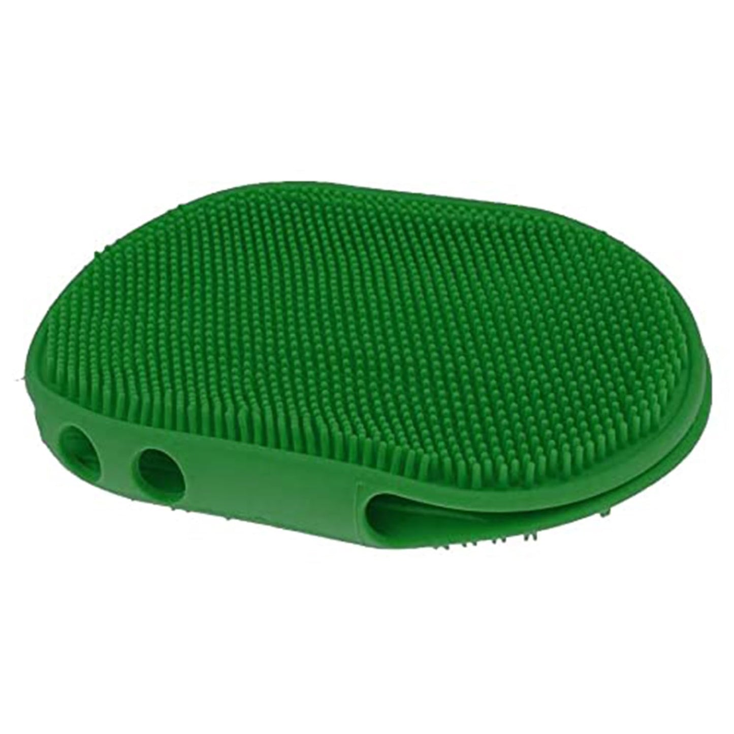Dog Scrubber for Bath Grooming Brush