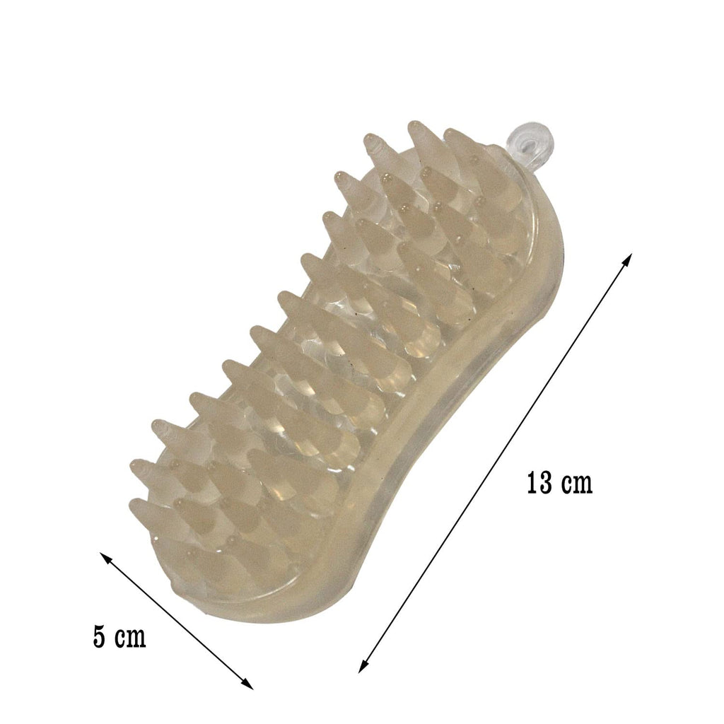 Cat Dog Brush for Shedding and Grooming,