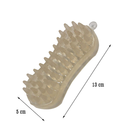 Cat Dog Brush for Shedding and Grooming,