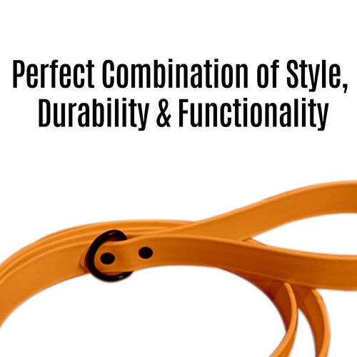 Adjustable and Comfortable Dog Leash