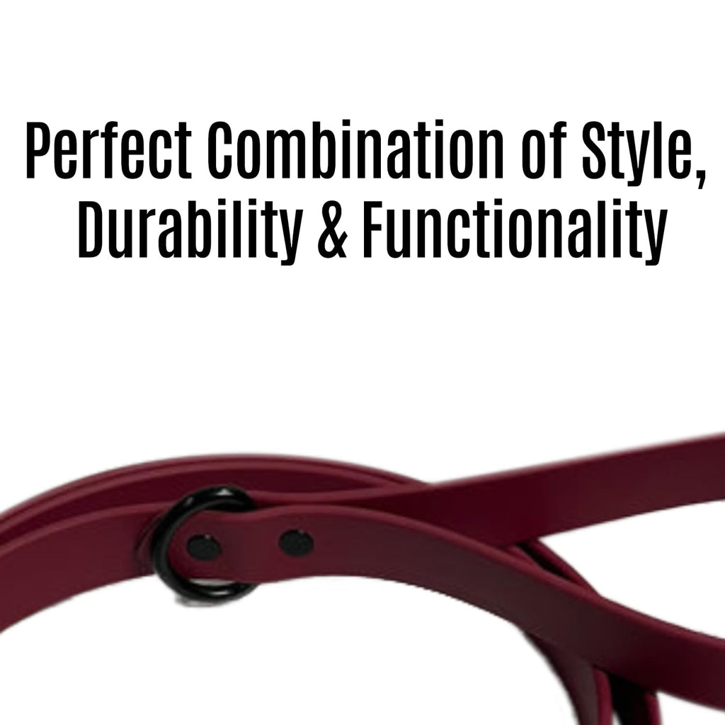 Comfortable Dog Walking Leash