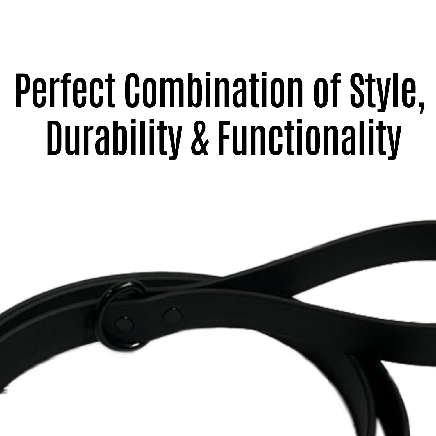 Comfortable Dog Walking Leash