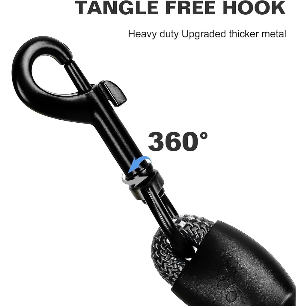 Heavy Duty Leash for Dogs