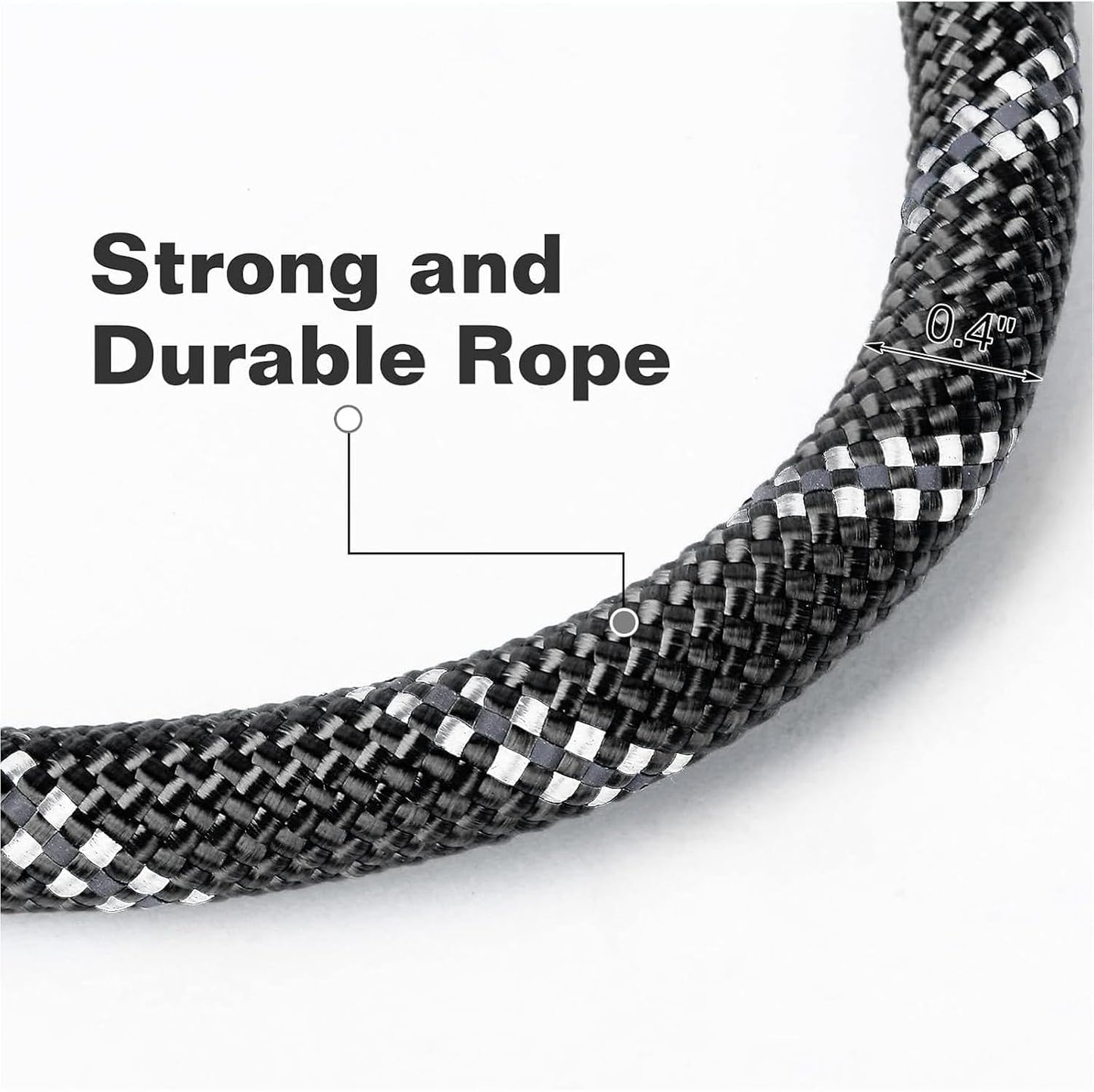 Heavy Duty Leash for Dogs