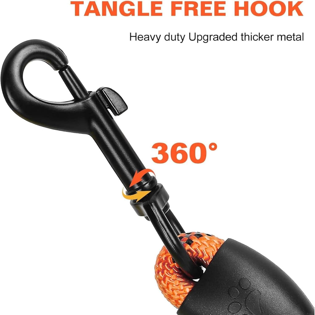 Heavy Duty Dog Leashes for all Breeds