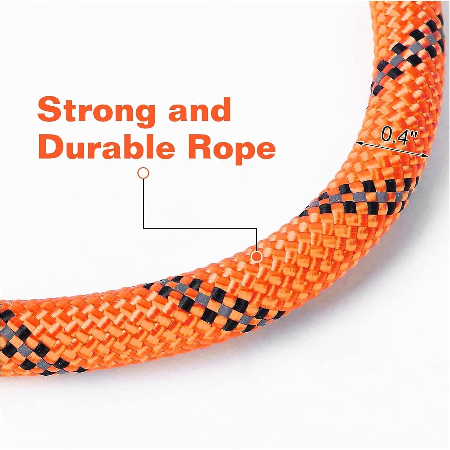 Heavy Duty Dog Leashes for all Breeds