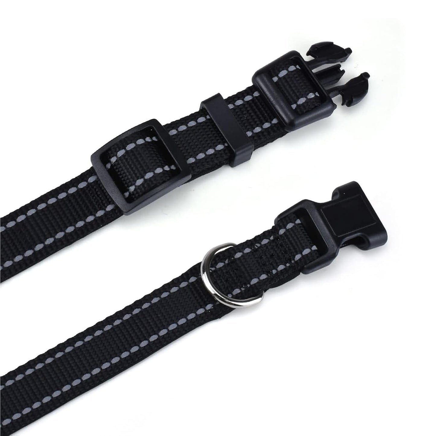 Dog Leash and Collar Set Heavy Duty