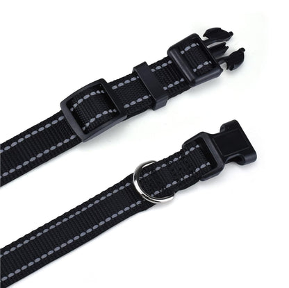 Dog Leash and Collar Set Heavy Duty