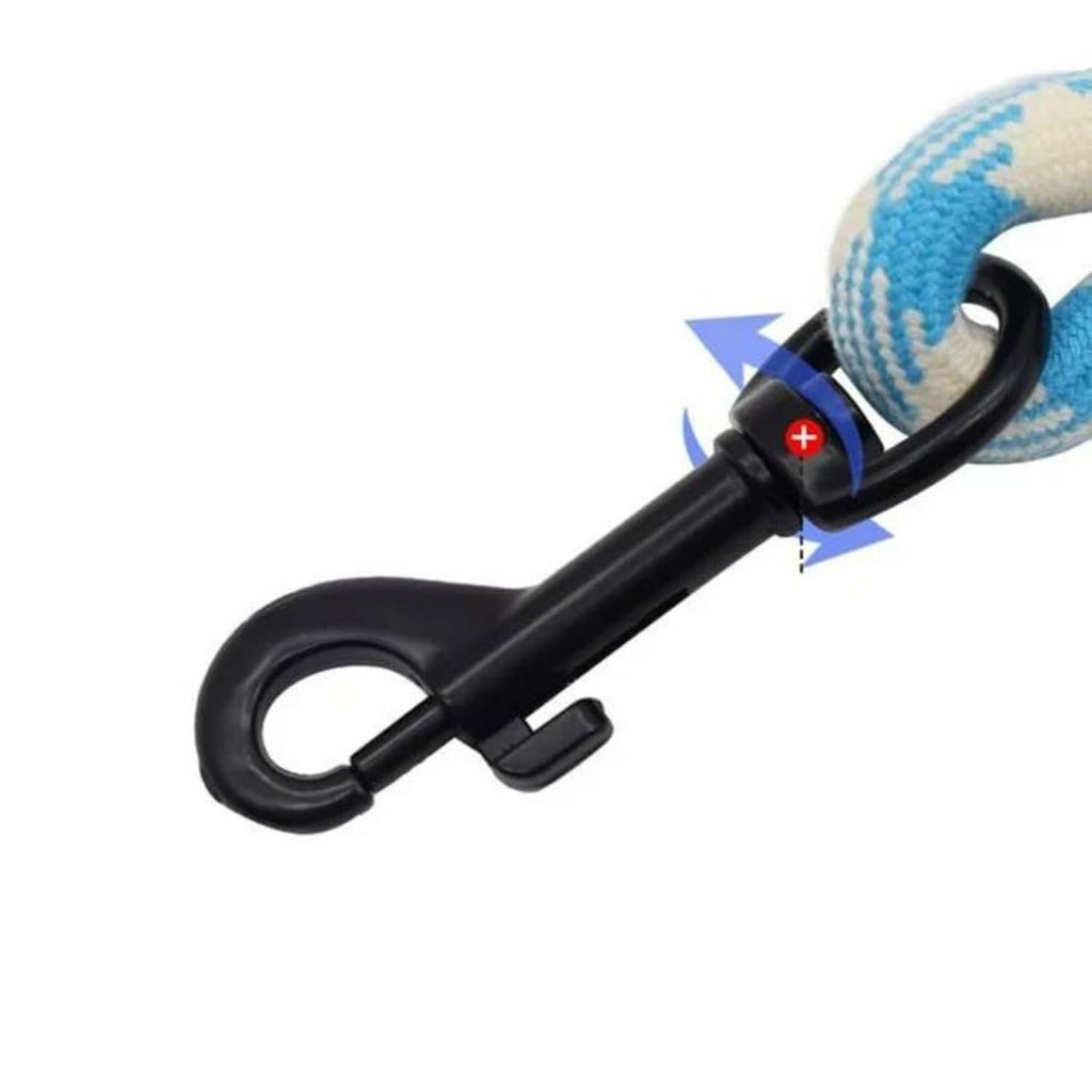 Soft and Adjustable Vest Pet Leash Set