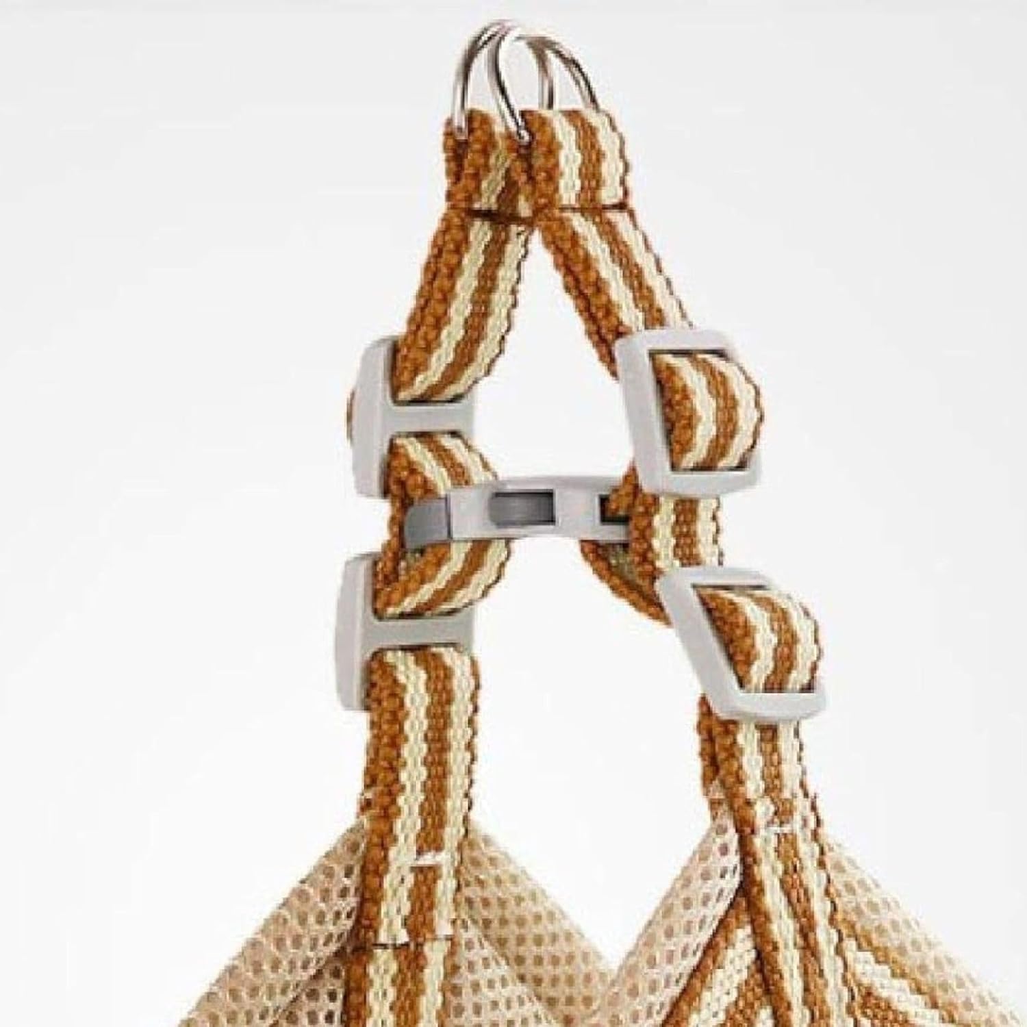 Soft and Adjustable Vest Pet Leash Set