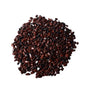 Decorative Rocks, Mini Pebbles Aquarium Brown Color Stones 1 KG (4-6mm)
