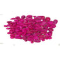 Decorative Rocks, Mini Pebbles Aquarium Pink Color 1KG