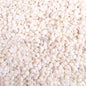 White Polished Gravel Stones for aquarium (0.4-0.6Cm)-1KG
