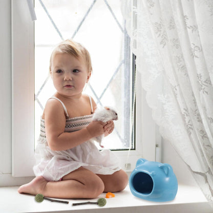 Natural Cat Catnip Treat Balls