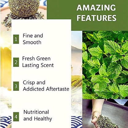 Catnip Chew Toy for Cats - Dental Care and Bonding