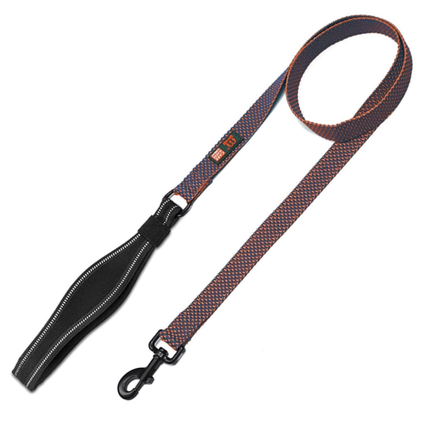 Durable Nylon Dog Training Leash