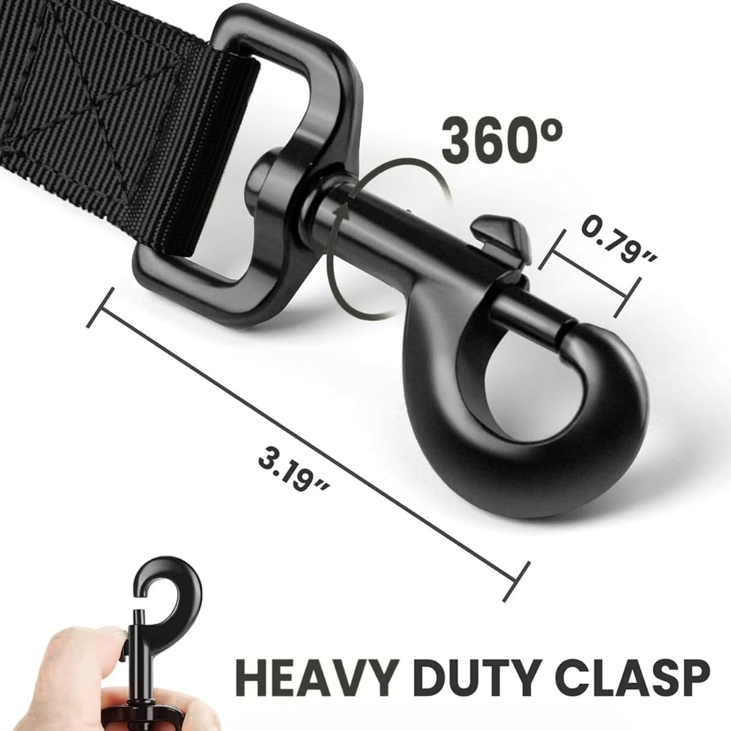 Durable Nylon Dog Training Leash