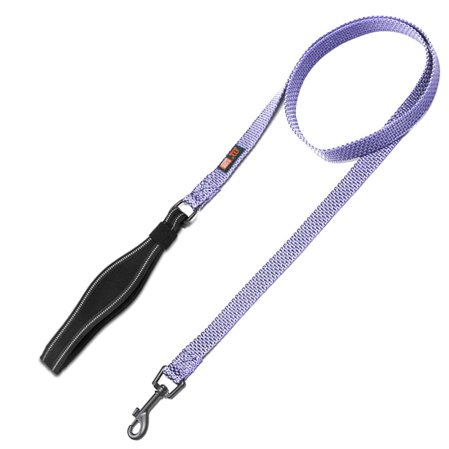 Durable Nylon Dog Training Leash