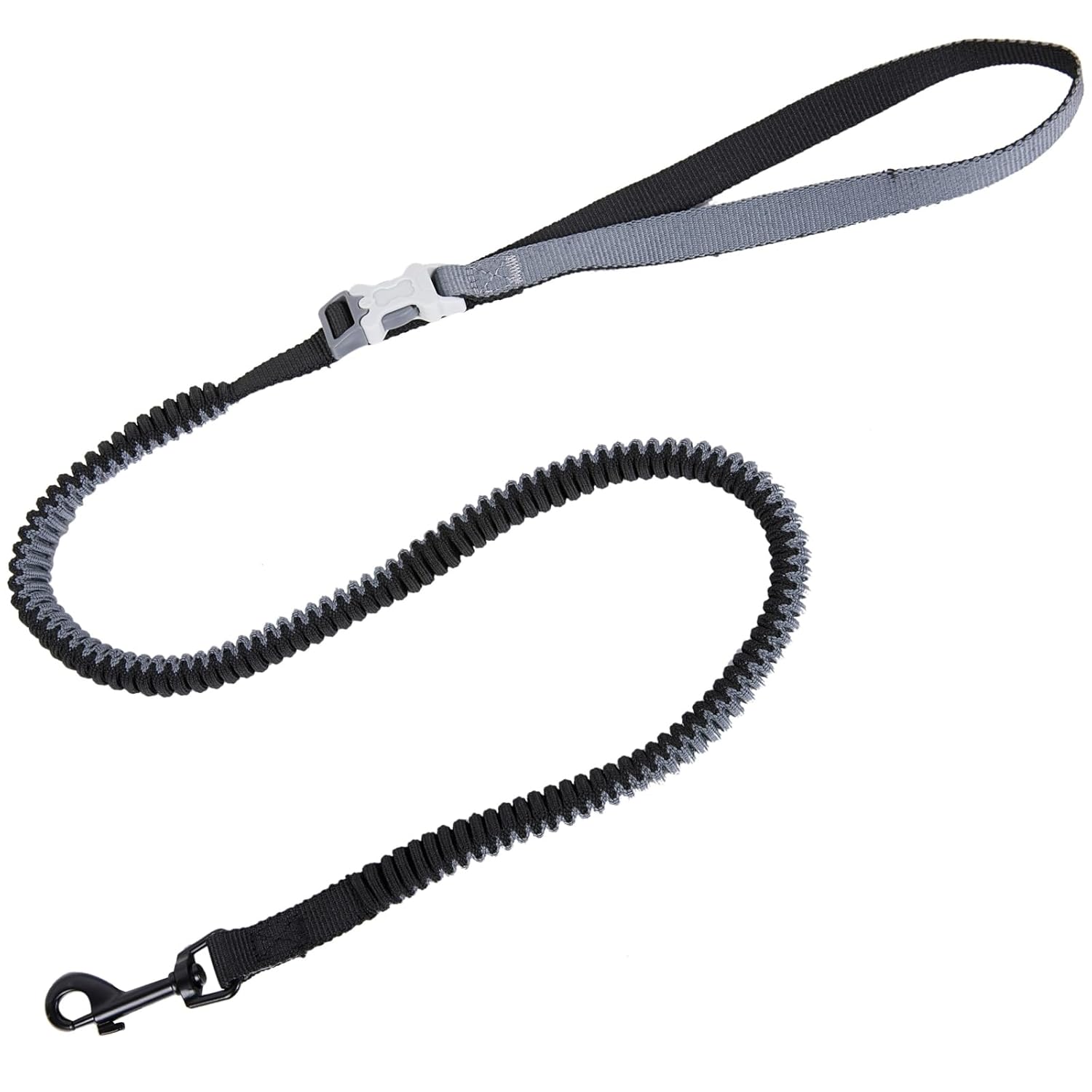 Adjustable Hands-Free Dog Leash