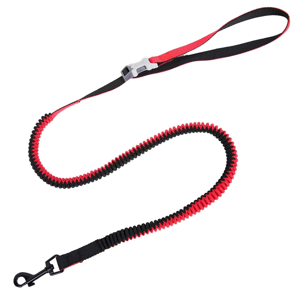 Adjustable Hands-Free Dog Leash