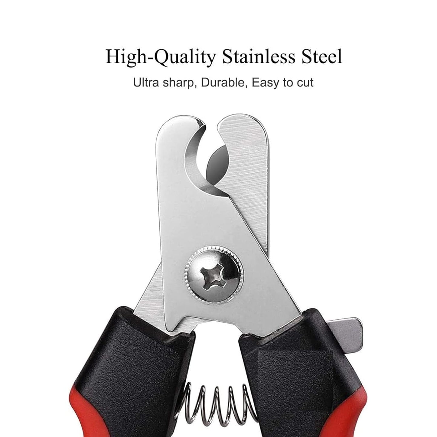 Professional Pet Nail Clipper