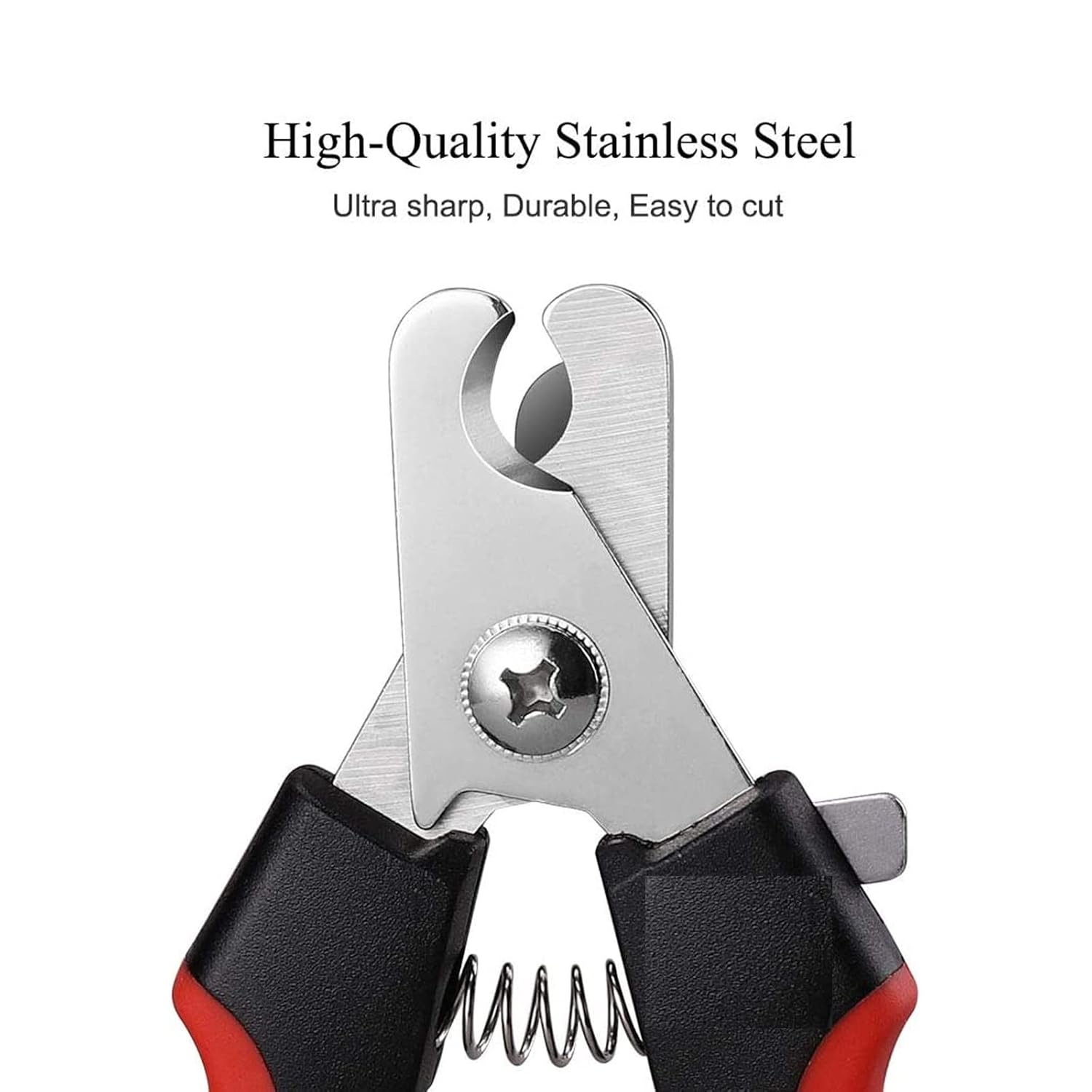 Professional Pet Nail Clipper