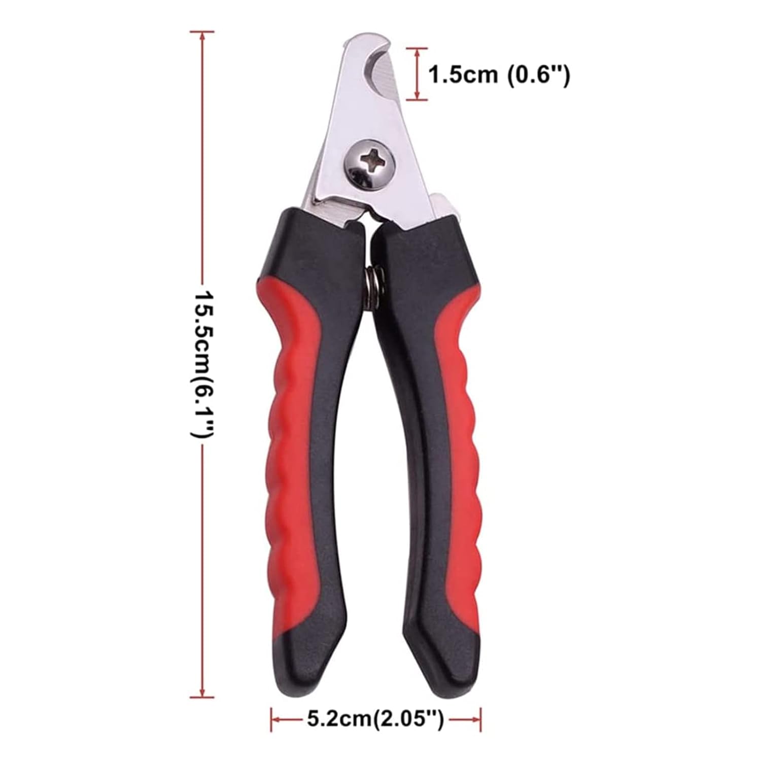 Professional Pet Nail Clipper