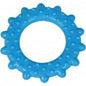 Small Round Rubber Dog Chew Toy