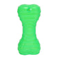 Rubber Bone Dog Chew Toy
