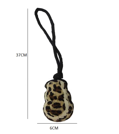 Dog Toy wear-Resistant bite