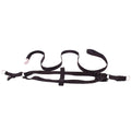 Adjustable Collar Leash Set, Nylon