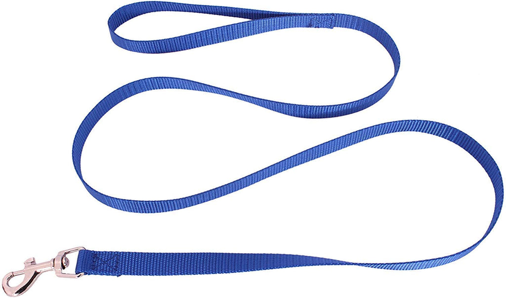 Adjustable Collar Leash Set
