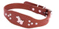 Adjustable Dog Collar with Metal Studs