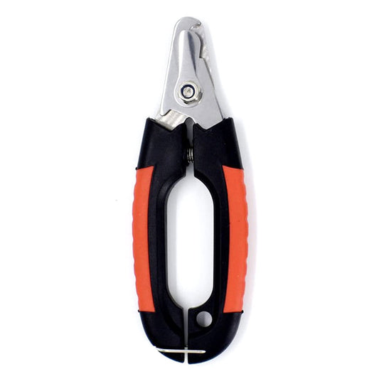 Lockable Pet Nail Clipper Large