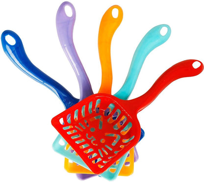 Cat Litter Plastic Scooper