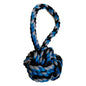 Dog Tug Rope Toy with Ball