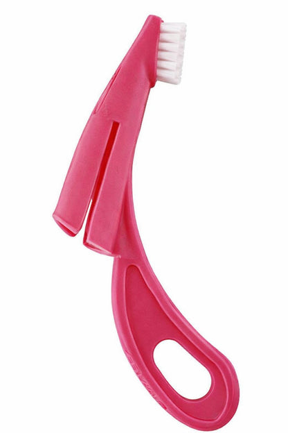 Pet Finger Toothbrush for Oral Care