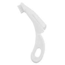 Pet Finger Toothbrush for Dogs & Cats