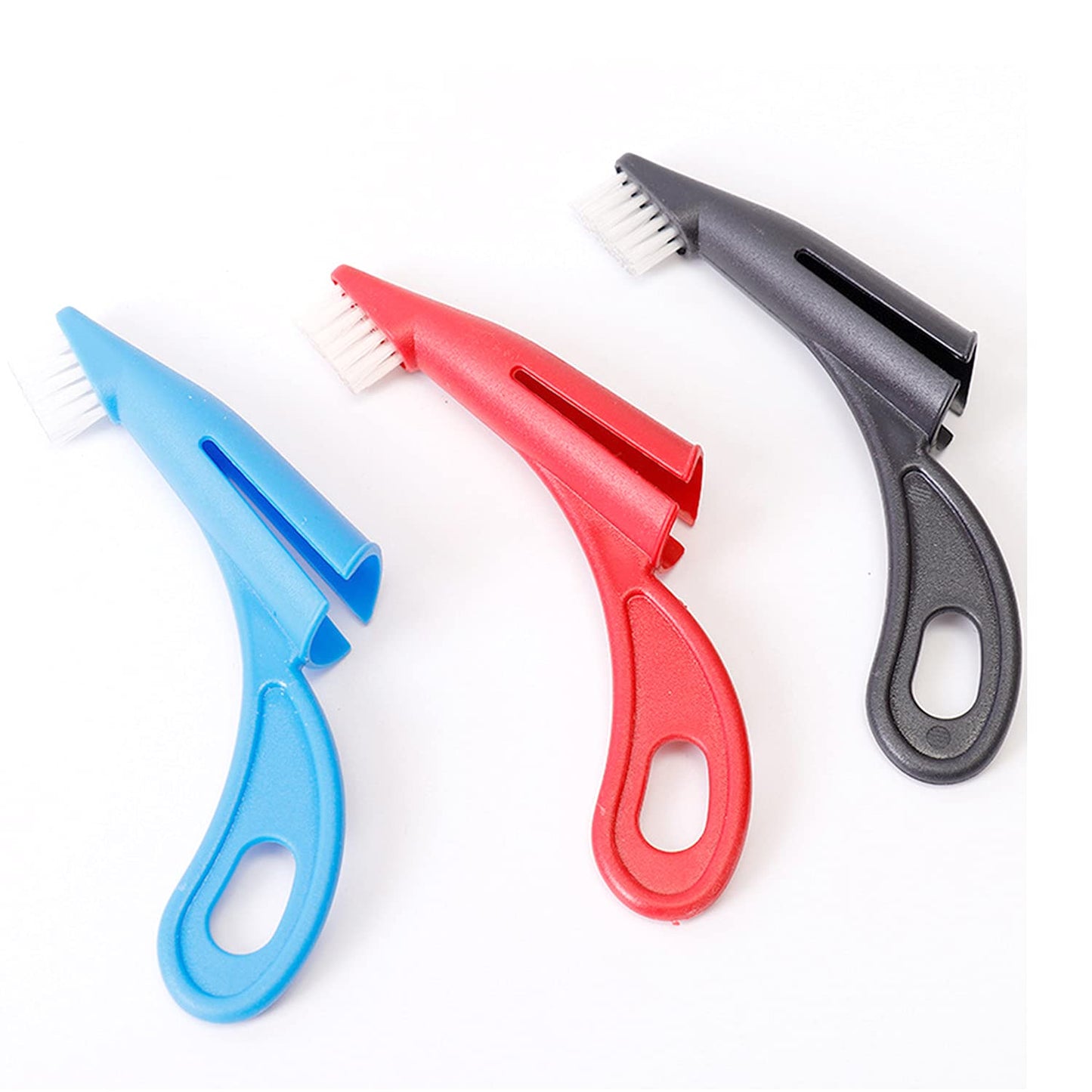Pet Finger Toothbrush for Dogs & Cats