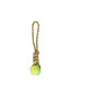 Rope ball chew toy for dogs