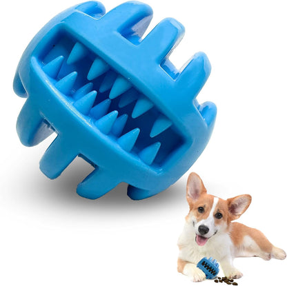 Dog Toy Chew Ball for Aggressive Chewers