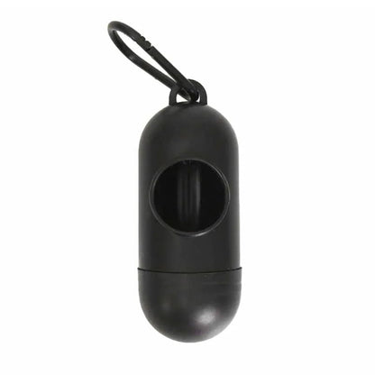 Portable Dog Poop Garbage Bags roll