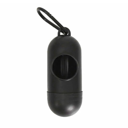 Portable Dog Poop Garbage Bags roll