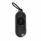 Portable Dog Poop Garbage Bags roll