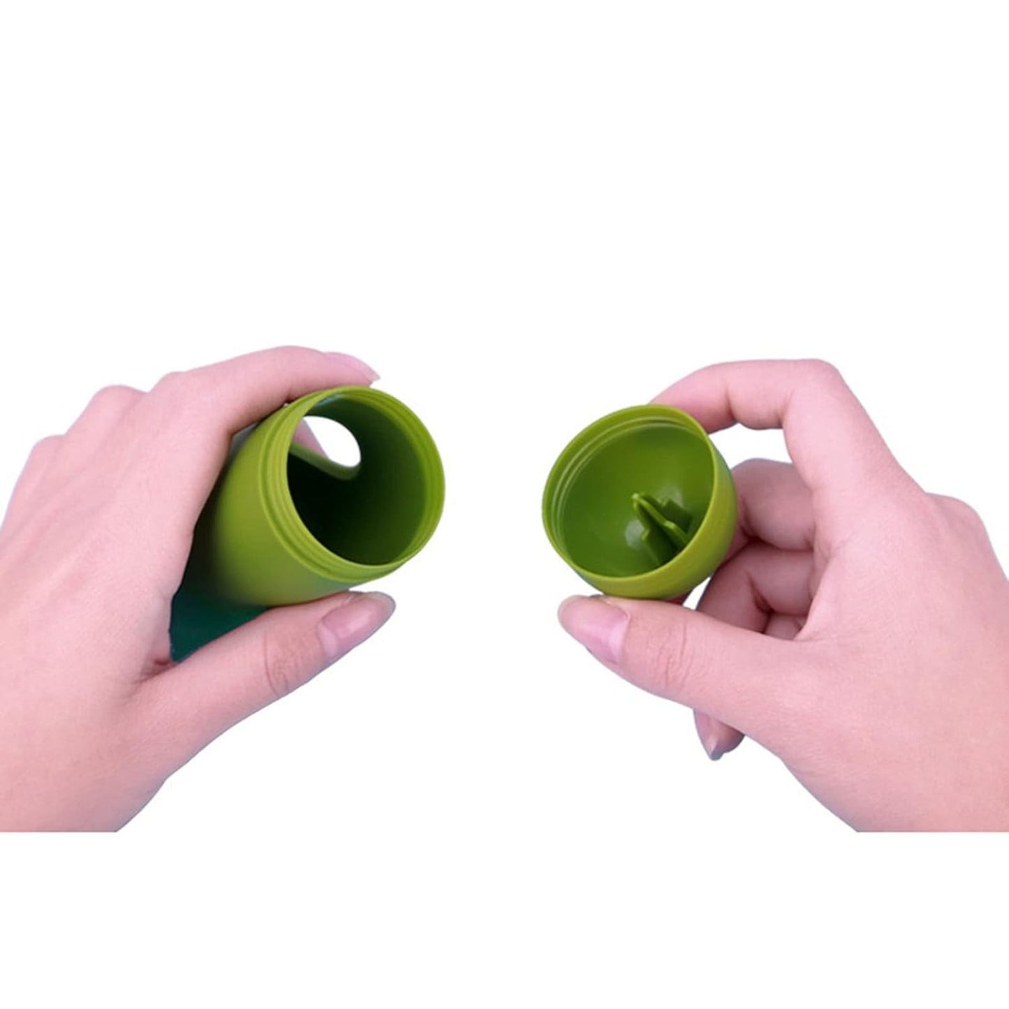 Portable Dog Poop Garbage Bags