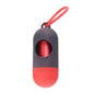 Portable Dog Poop Garbage Bags